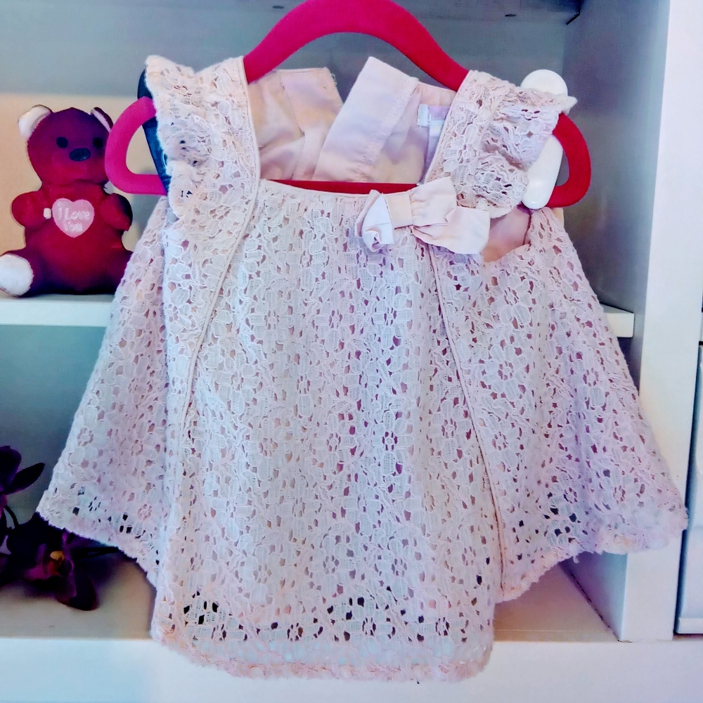 ⚜️3/$15⚜️ Baby Dress